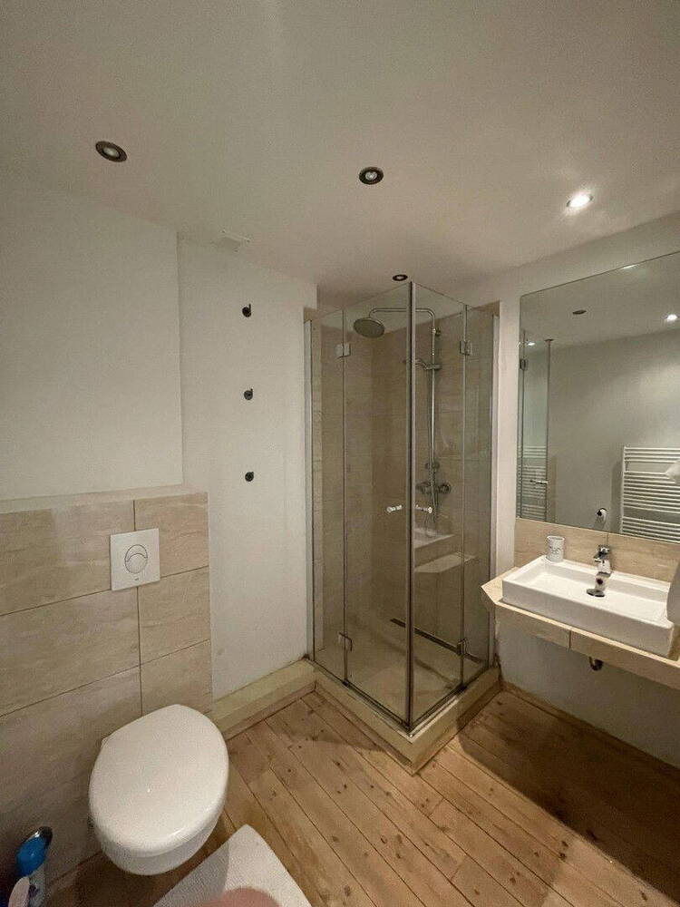 Moderne 2.5-Zimmer Wohnung in Flingern Nord