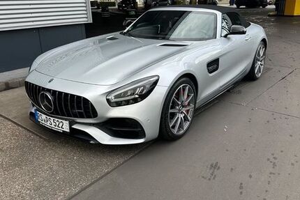 Mercedes-Benz AMG GT S 65.000 km 113.500 € Remscheid 42857