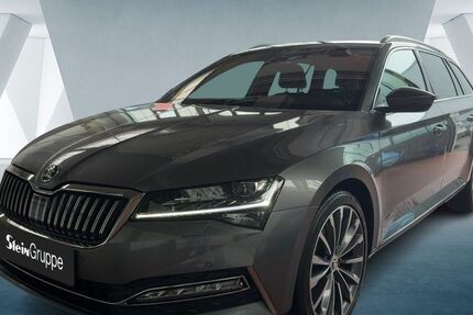 Skoda Superb 43.250 km 29.977 &euro; Bergisch Gladbach 51465