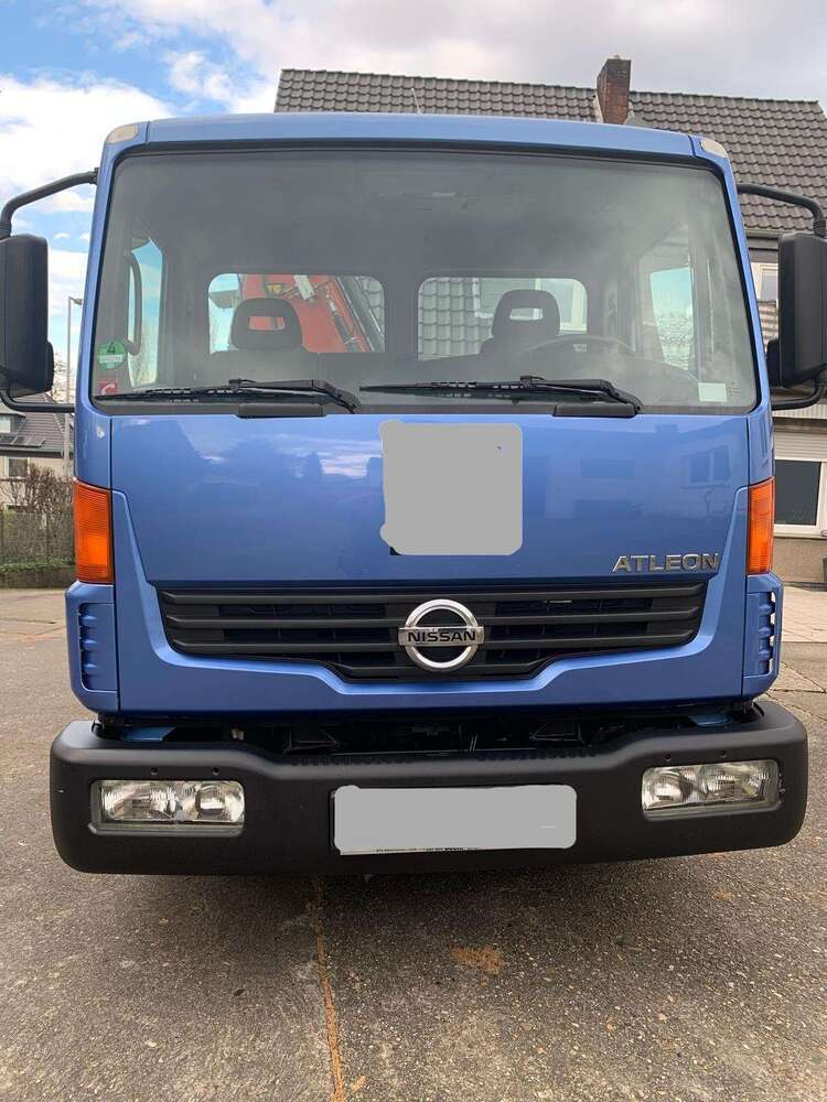 Cabstar
