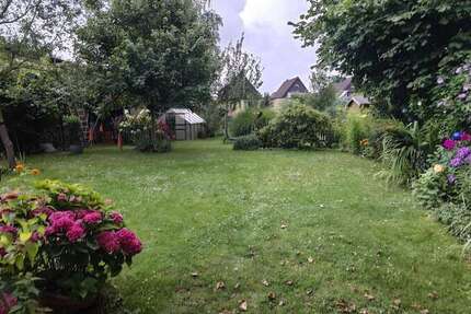 Wohnung Düsseldorf Stadtbezirk 6 - 5 Zimmer, 132 m&sup2;, 470.000&euro; | Angebot:26689735