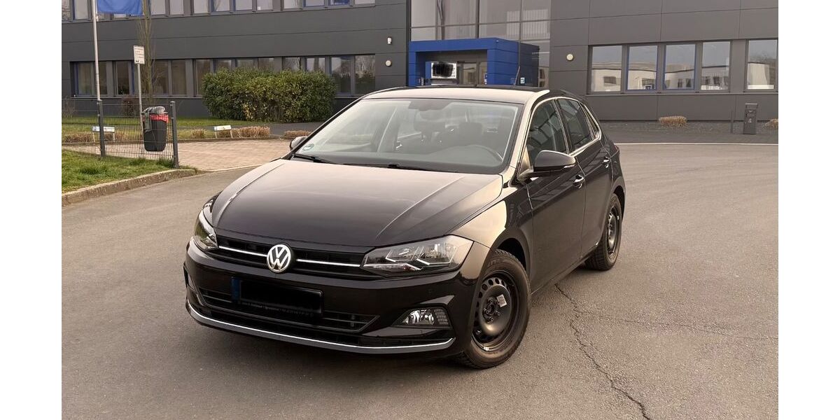 VW Polo 44.000 km 12.750 &euro; Hattingen 45525