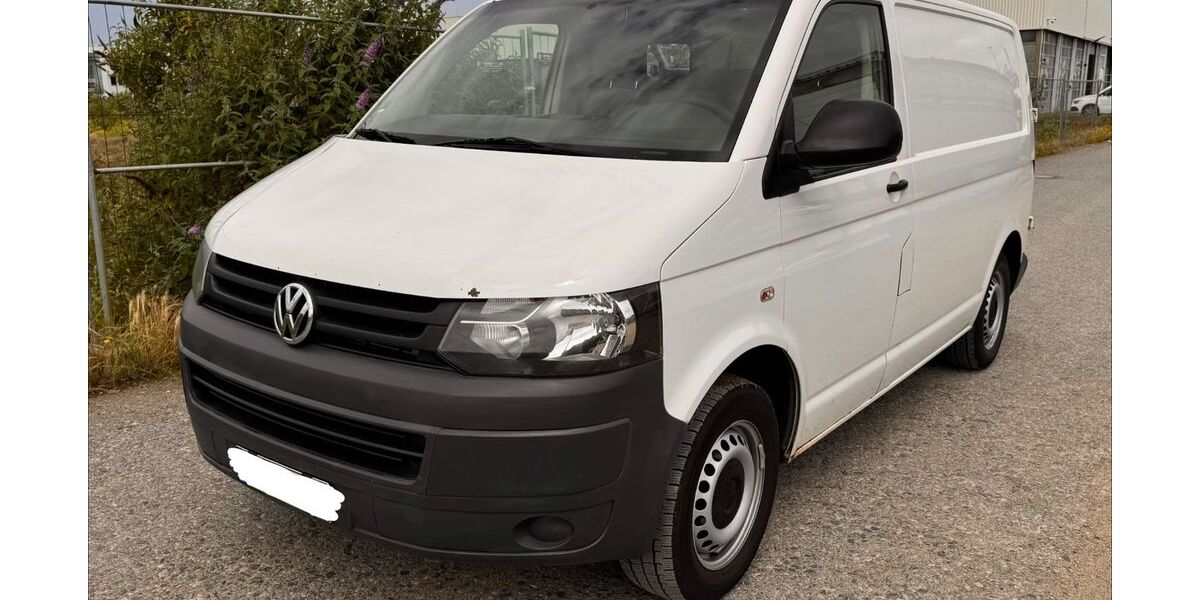 VW T5 Transporter 337.000 km 5.200 &euro; Düsseldorf 40549