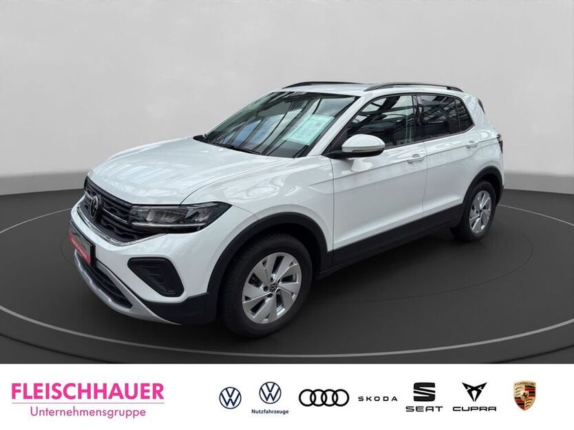 T-Cross