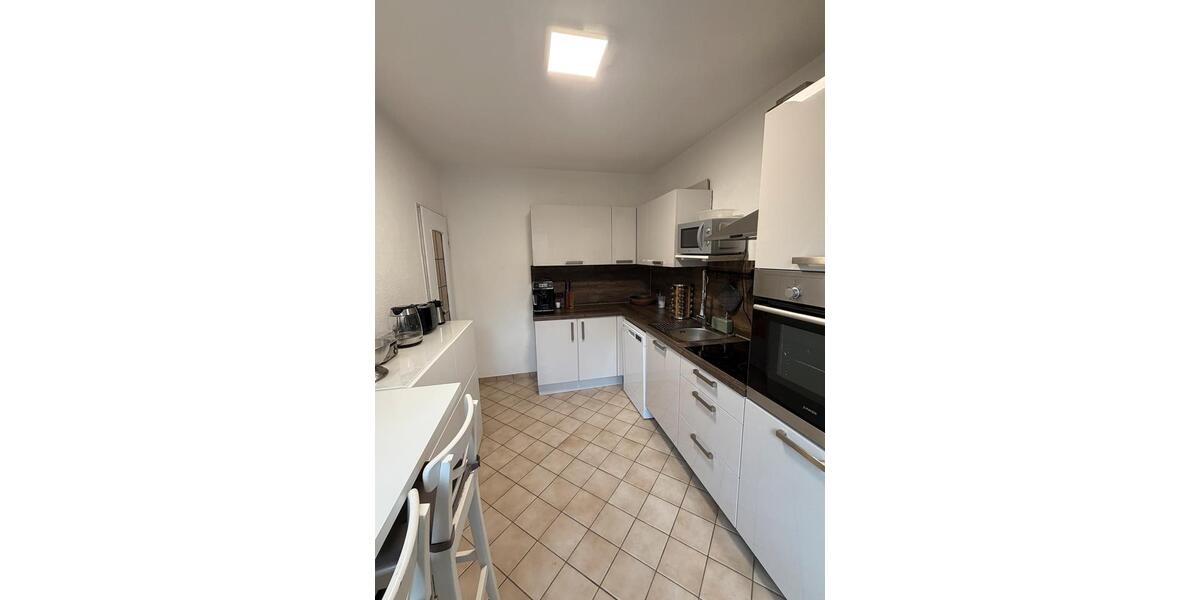 Etagenwohnung Wuppertal Gemarkung Nächstebreck - 3 Zimmer, 76 m&sup2;, 740&euro; | Angebot:24886208