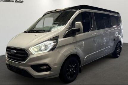 Ford Transit Custom 25.900 km 56.950 &euro; Neuss 41464