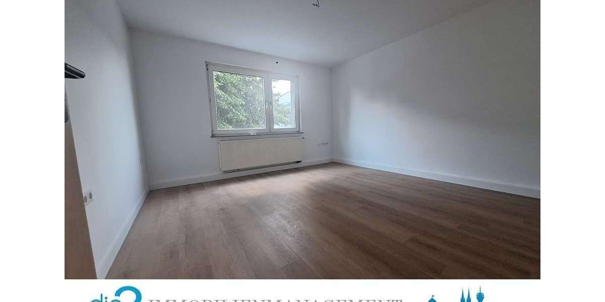 Etagenwohnung Solingen Central - 3 Zimmer, 58 m&sup2;, 495&euro; | Angebot:26036685
