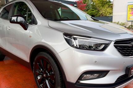 Opel Mokka 69.177 km 11.690 &euro; Düsseldorf 40589