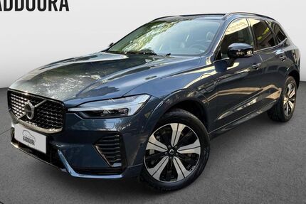 Volvo XC60 26.387 km 47.990 € Wuppertal 42117