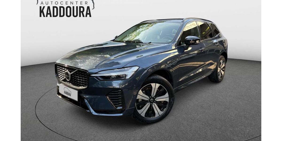 Volvo XC60 26.387 km 47.990 € Wuppertal 42117