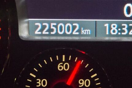 VW Phaeton 225.000 km 16.500 &euro; Köln, Nordrhein-Westfalen 50827