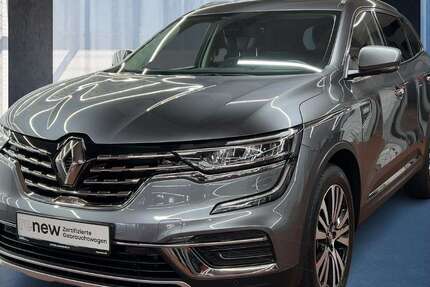 Renault Koleos 28.155 km 30.259 &euro; Köln 50939