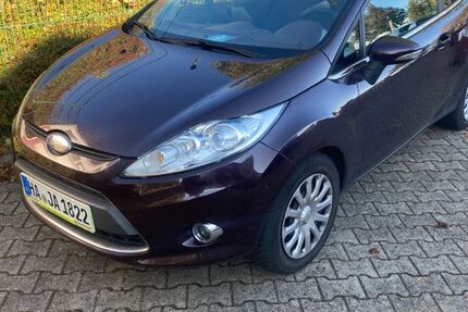 Ford Fiesta 157.440 km 3.700 € Hagen 58135