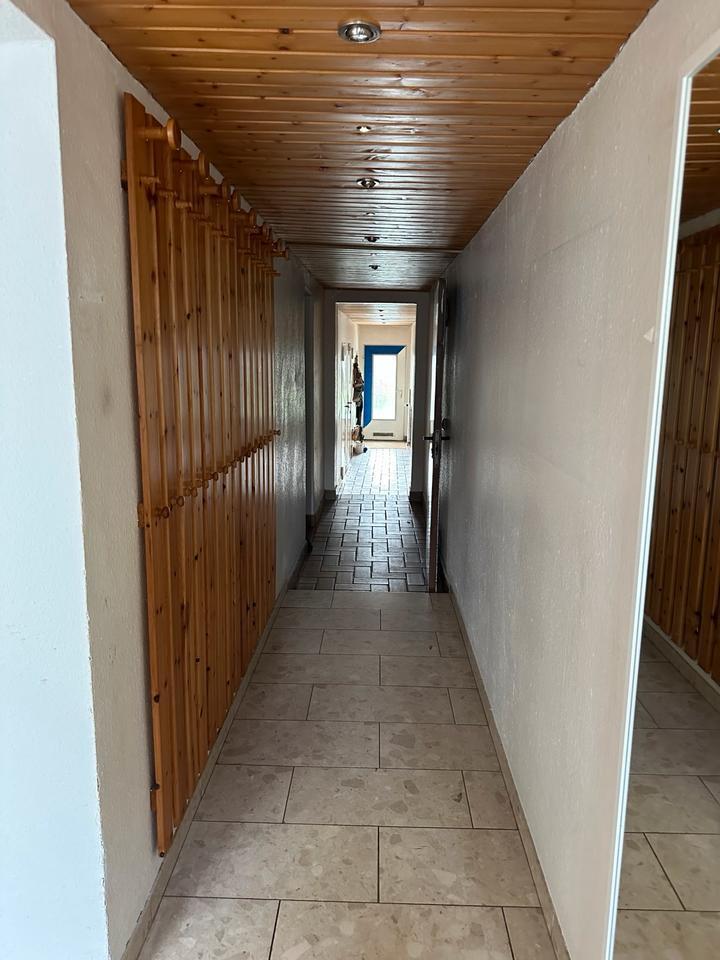 Einfamilienhaus in Frankfurt-Harheim, Garten, Garage - BEFRISTET zimmer