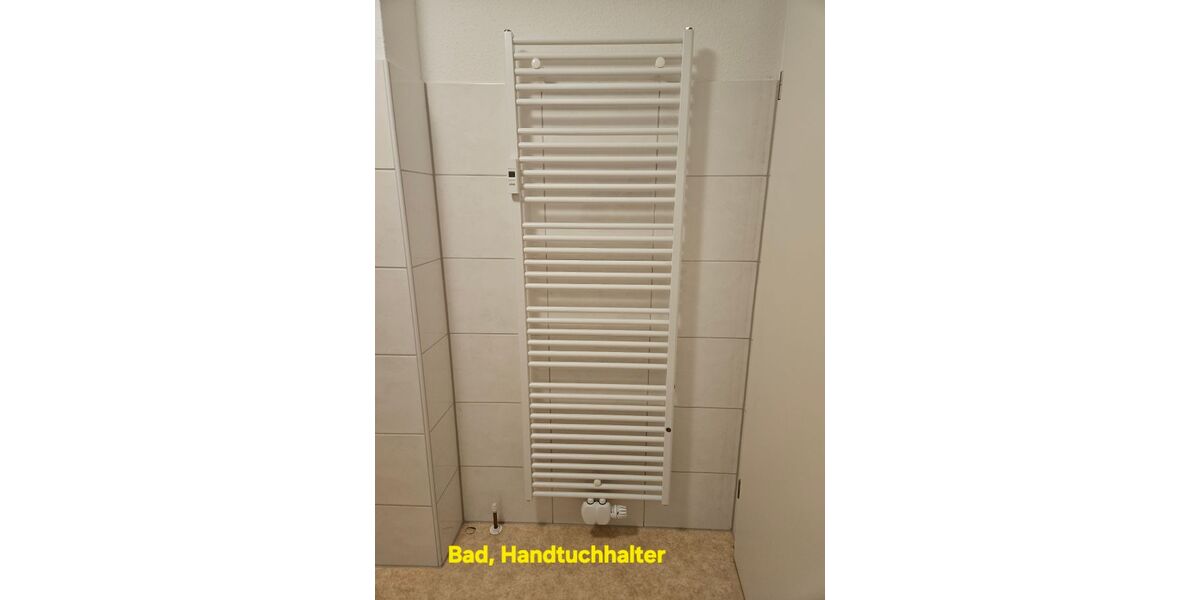 Wermelskirchen - barierrefreie, gemütliche 2-Zi-Wohnung, zentral gelegen zu vermieten - 1- Wermelskirchen | Angebot:24837813