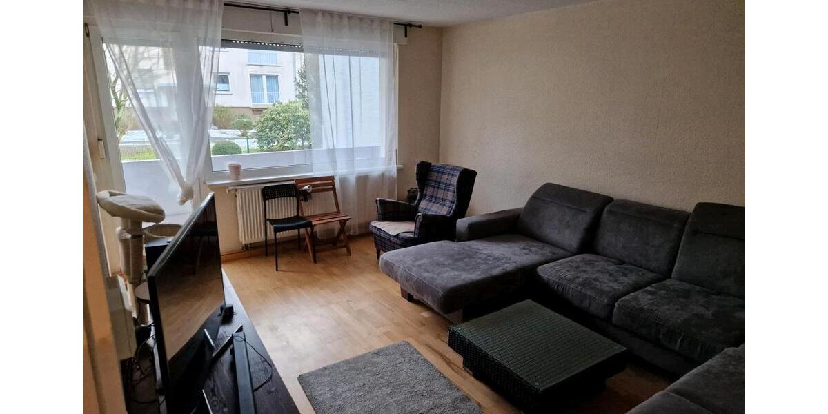 Erdgeschoßwohnung Solingen Central - 4 Zimmer, 79 m&sup2;, 229.000&euro; | Angebot:27627660