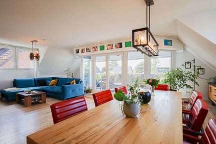 Wohnung Langenfeld - 3 Zimmer, 105 m&sup2;, 415.000&euro; | Angebot:26794318