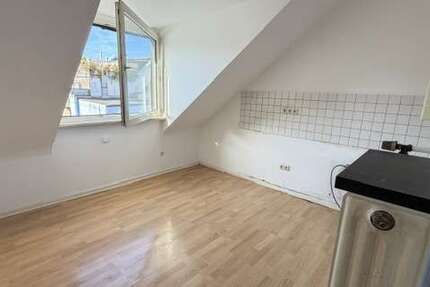 Wohnung Düsseldorf Pempelfort - 2 Zimmer, 53 m&sup2;, 606&euro; | Angebot:27672127