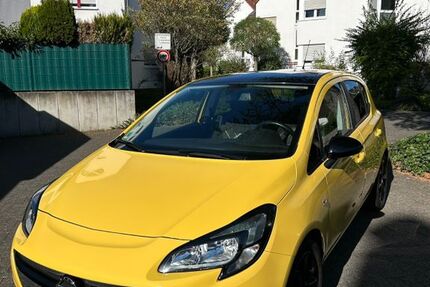 Opel Corsa 80.000 km 6.250 &euro; Köln 51109