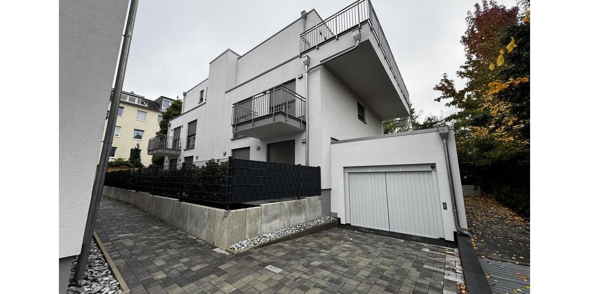 Erdgeschoßwohnung Düsseldorf Stadtbezirk 8 - 2 Zimmer, 75 m&sup2;, 1.350&euro; | Angebot:24827338