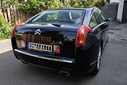 Citroen C6