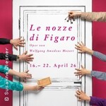 Le nozze di Figaro