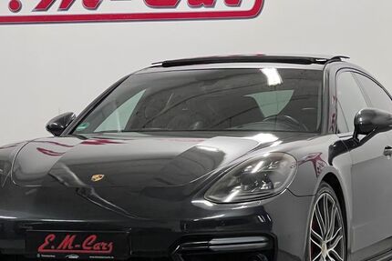 Porsche Panamera 259.800 km 42.990 € Wuppertal 42289