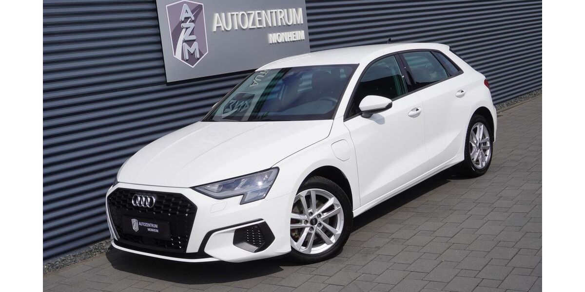 Audi A3 24.000 km 23.990 &euro; Monheim am Rhein 40789
