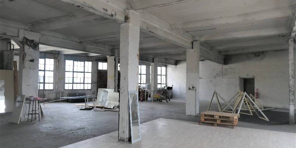 Gewerbeobjekt Wuppertal Barmen - 1.890.000&euro; | Angebot:19283927