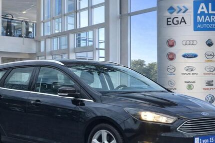 Ford Focus 119.085 km 11.144 &euro; Wermelskirchen 42929