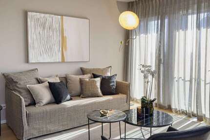 Wohnung zum Mieten in Düsseldorf 2.950 € 71.66 m² 3 zimmer