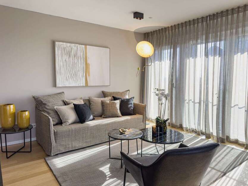 Wohnung zum Mieten in Düsseldorf 2.950 € 71.66 m² 3 zimmer