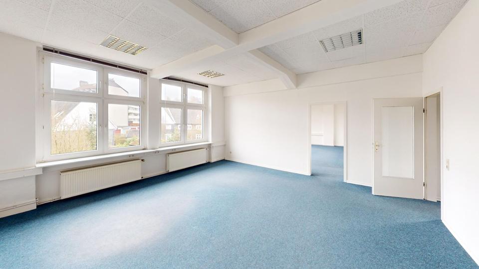 Gewerbeobjekt Wuppertal Gemarkung Langerfeld - 410&euro; | Angebot:25886556