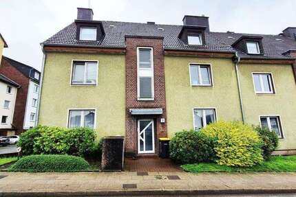 Wohnung Velbert Bonsfeld - 2 Zimmer, 53 m&sup2;, 451&euro; | Angebot:26960792
