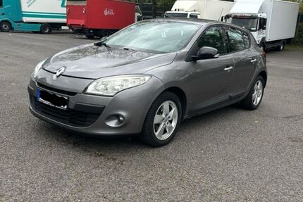 Renault Megane 175.000 km 5.000 &euro; Köln 51103