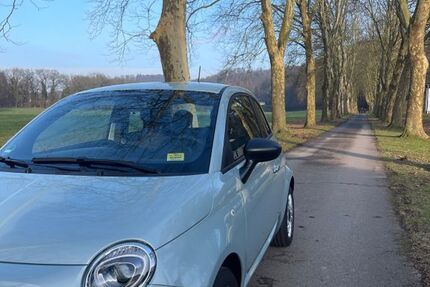 Fiat 500 12.800 km 14.250 &euro; Odenthal 51519
