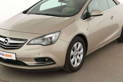 Opel Cascada 61.556 km 11.430 &euro; Köln 50739