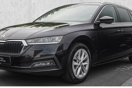 Skoda Octavia 73.796 km 23.990 &euro; Düsseldorf 40474