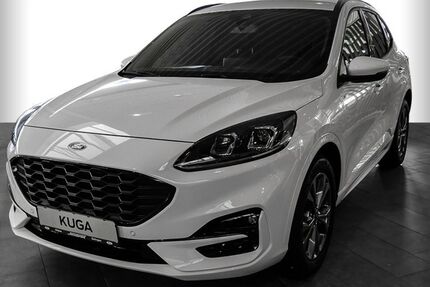 Ford Kuga 9.999 km 30.870 € Hilden 40721