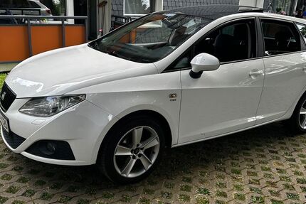 Seat Ibiza 163.202 km 3.500 &euro; Radevormwald 42477