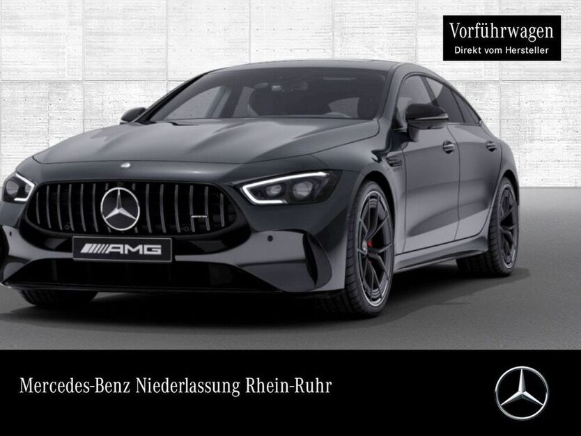 AMG GT