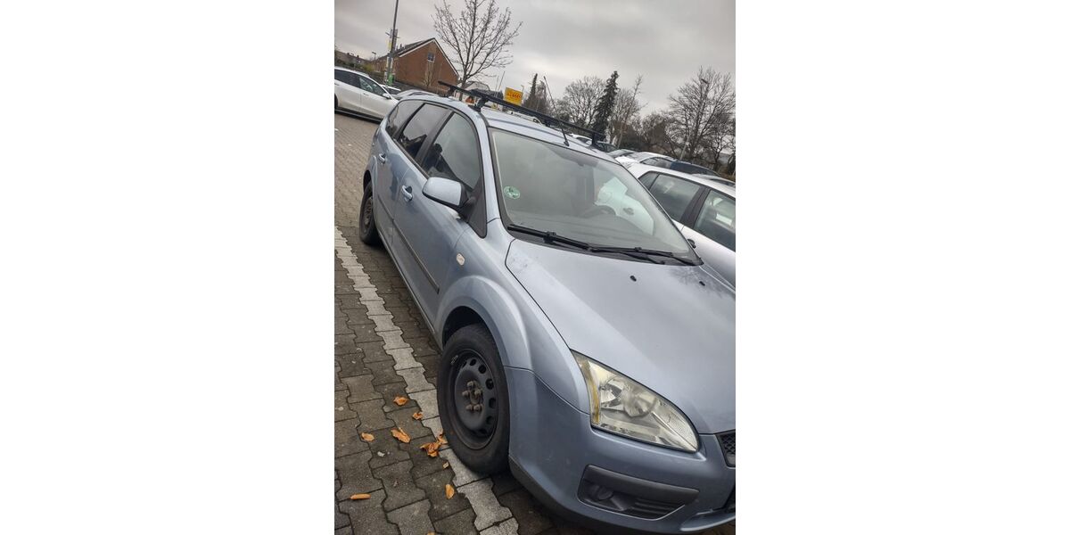Ford Focus 246.000 km 1.000 &euro; Köln 50859