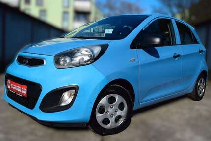 Kia Picanto 150.000 km 4.299 &euro; Köln 51107