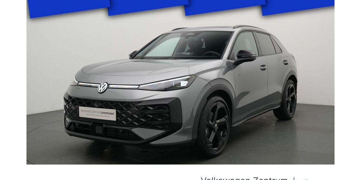 VW T-Roc 3.985 km 42.980 &euro; Leverkusen 51379