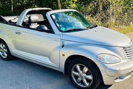 Chrysler PT Cruiser 80.575 km 4.490 &euro; Köln 51147
