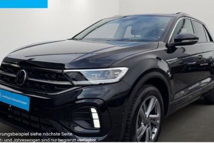 VW T-Roc 8.202 km 31.790 &euro; Mettmann 40822