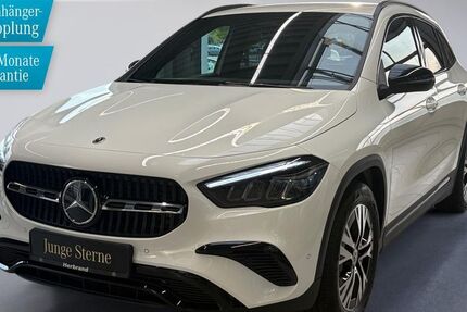 Mercedes-Benz GLA 200 13.302 km 36.690 &euro; Neuss 41464