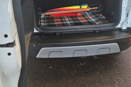 Ford EcoSport 71.600 km 10.499 &euro; Overath 51491