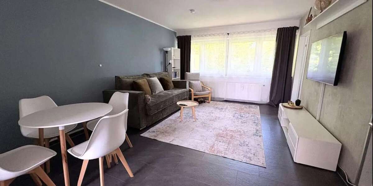 Zimmer Leverkusen Opladen - 1 Zimmer, 1.570&euro; | Angebot:27617120