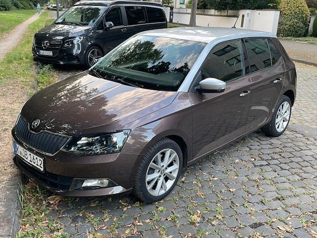 Fabia